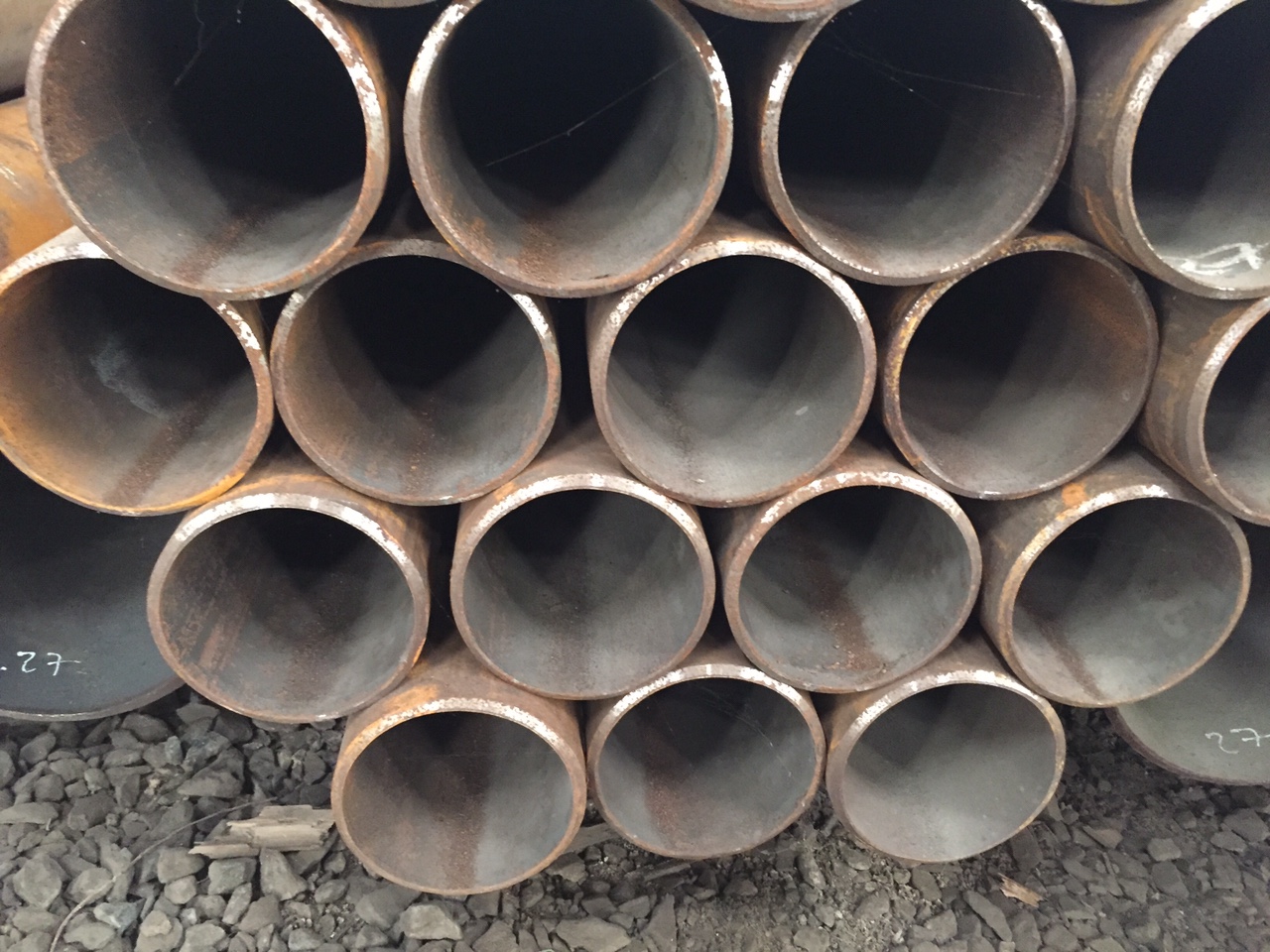 Thép ống đúc phi 42mm,ống sắt 49,ống thép phi 168-219-325-273