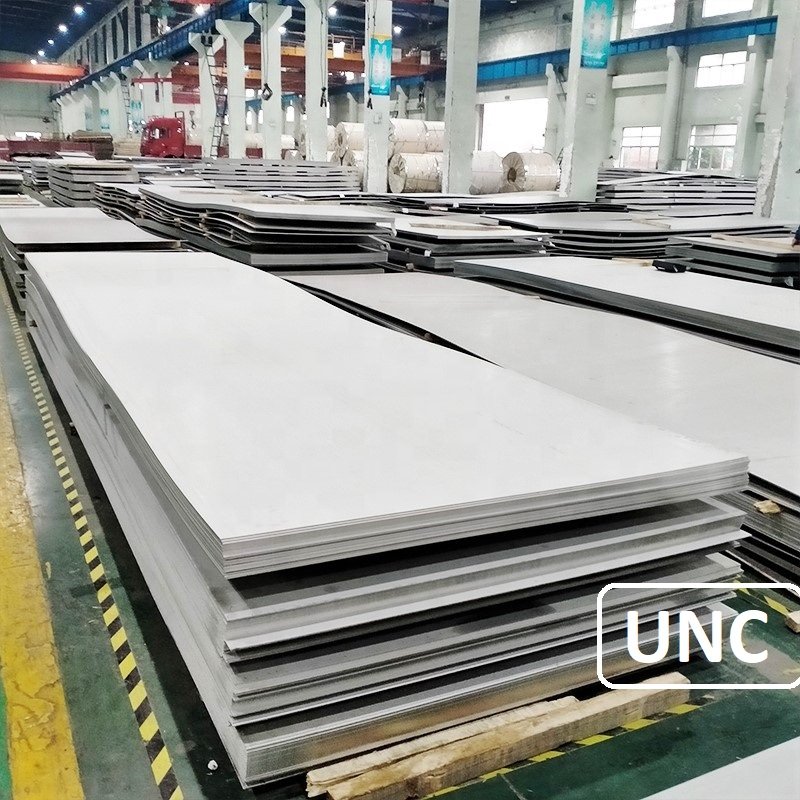 Tấm Duplex 2507 – Giải pháp tối ưu cho ngành công nghiệp hiện đại