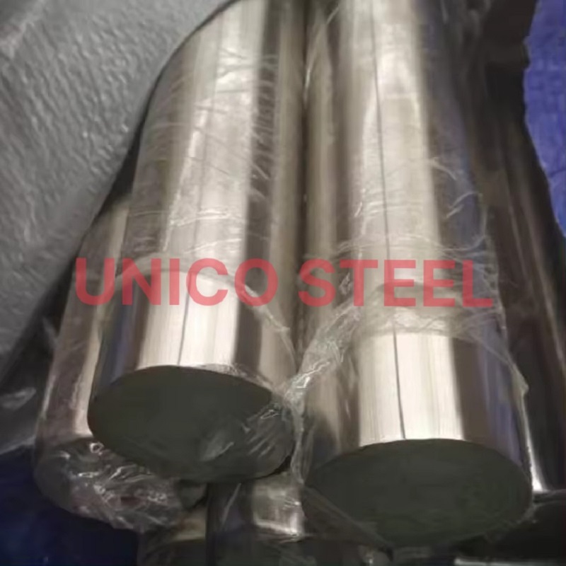 TRỤC RÈN INOX 420J2/SUS420J2QT