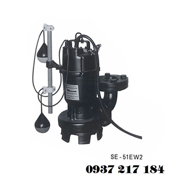 Giá máy bơm chìm nước thải Techrumi 1hp ,1,5hp ,2hp , 2.5hp ,3hp