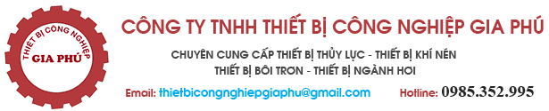 Thiết Bị Công Nghiệp