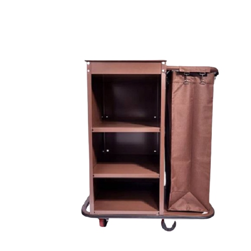 Giới thiệu mẫu xe buồng phòng khách sạn được ưa chuộng nhất hiện nay