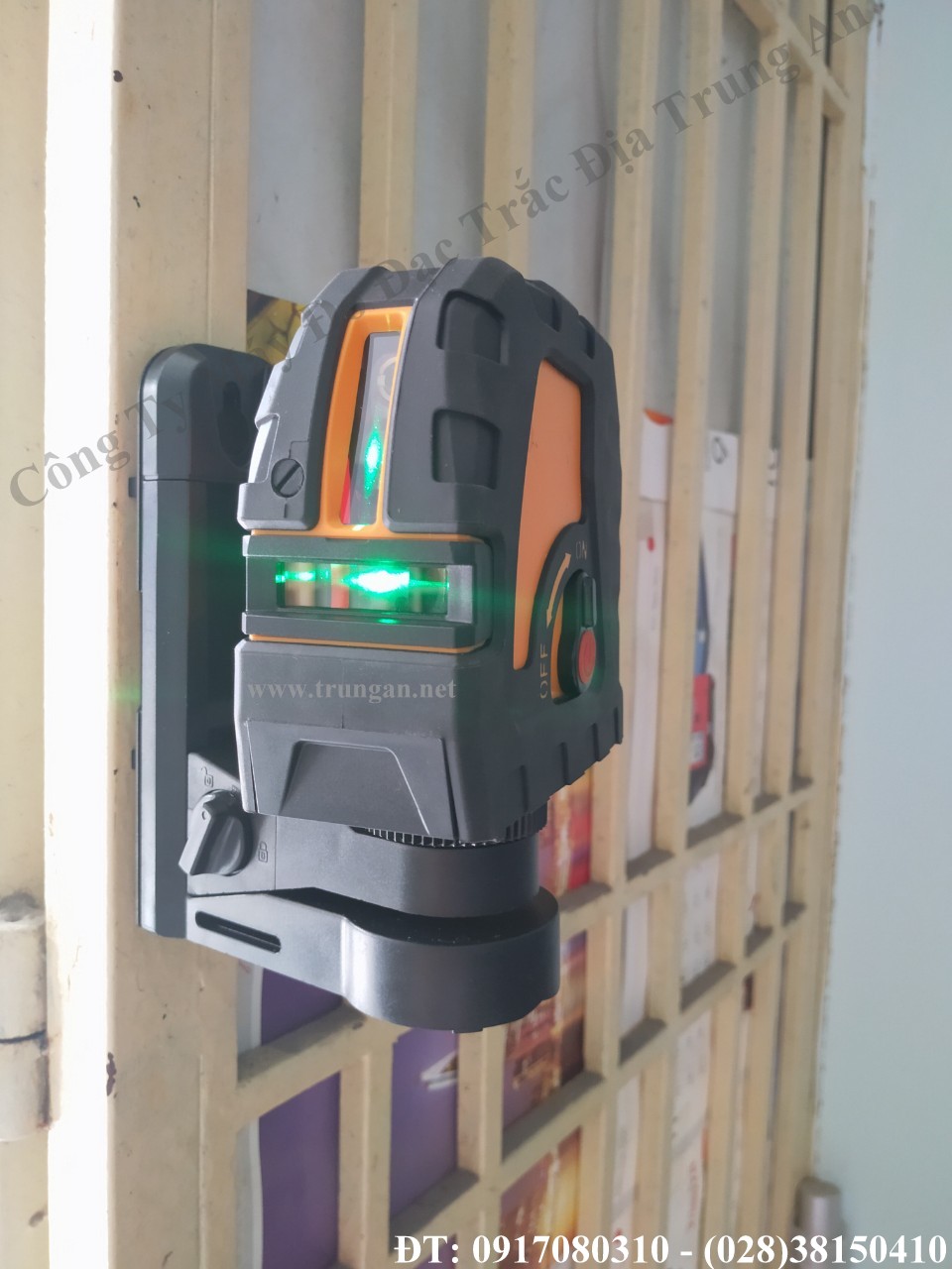 Sửa máy laser quận 1