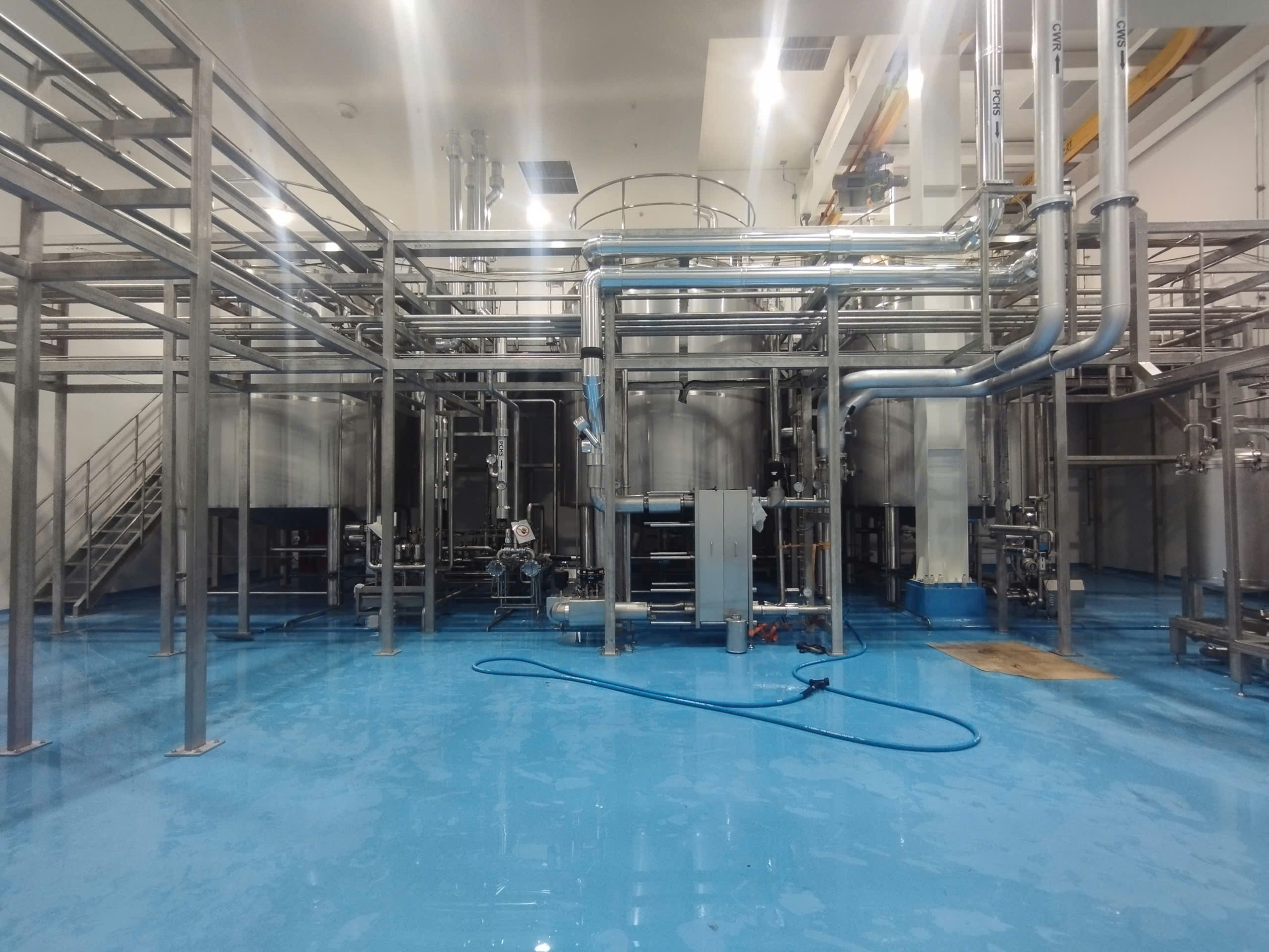 Hiệu Chuẩn Cân Bồn, Cân Phễu