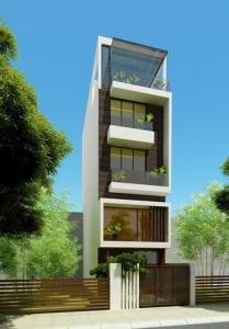 Dịch vụ thiết kế và thi công xây dựng trọn gói Đà Nẵng