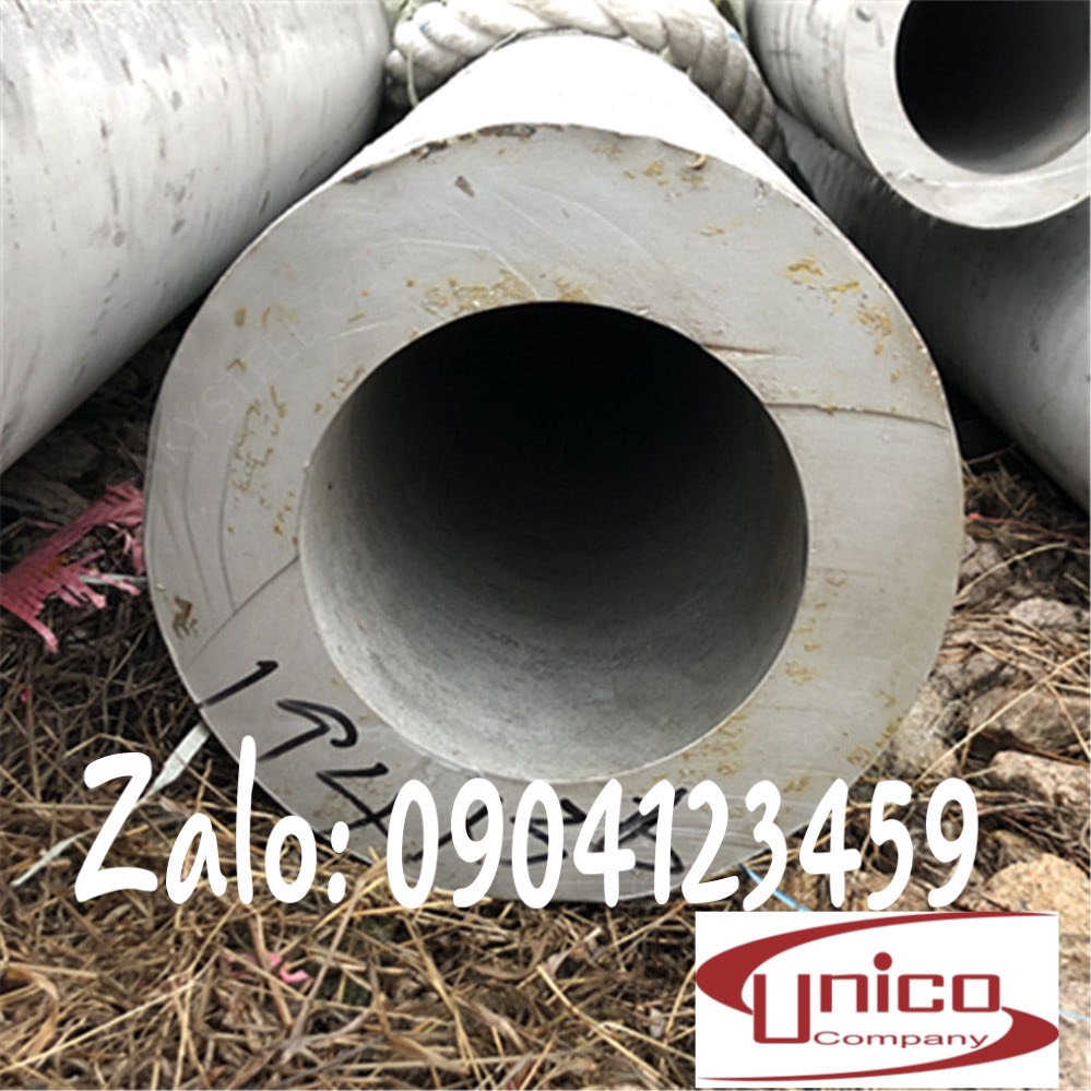 Ống inox 304/SUS304.