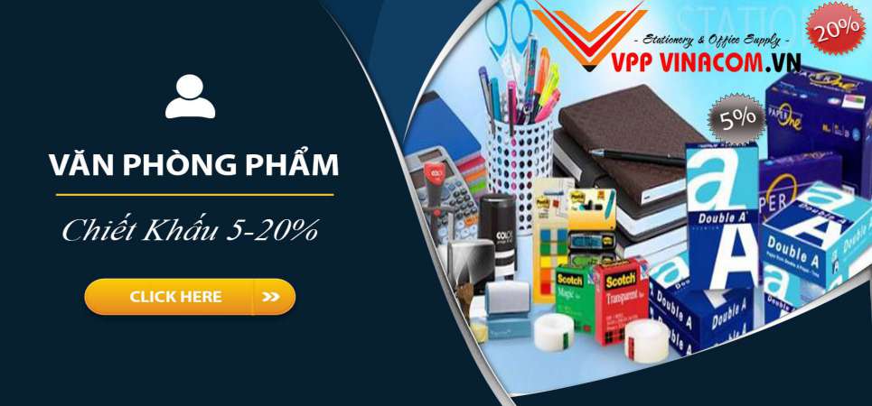 Dịch vụ văn phòng phẩm giá rẻ