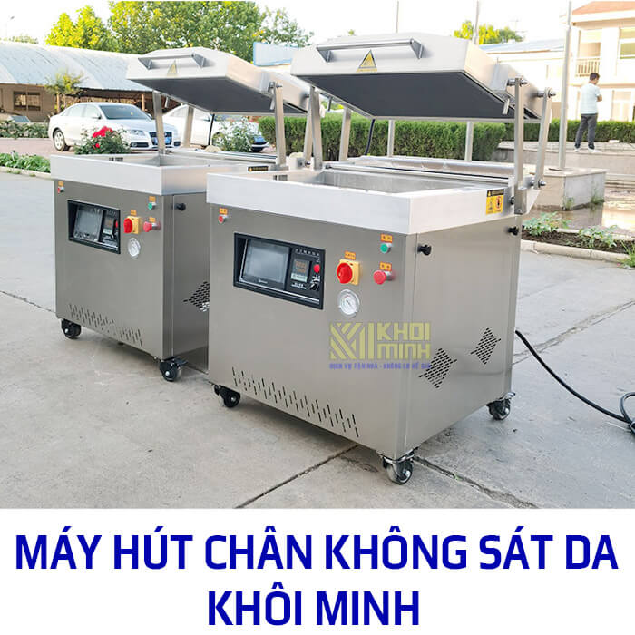 bán máy hút chân không sát da chất lượng giá rẻ nhất 2023