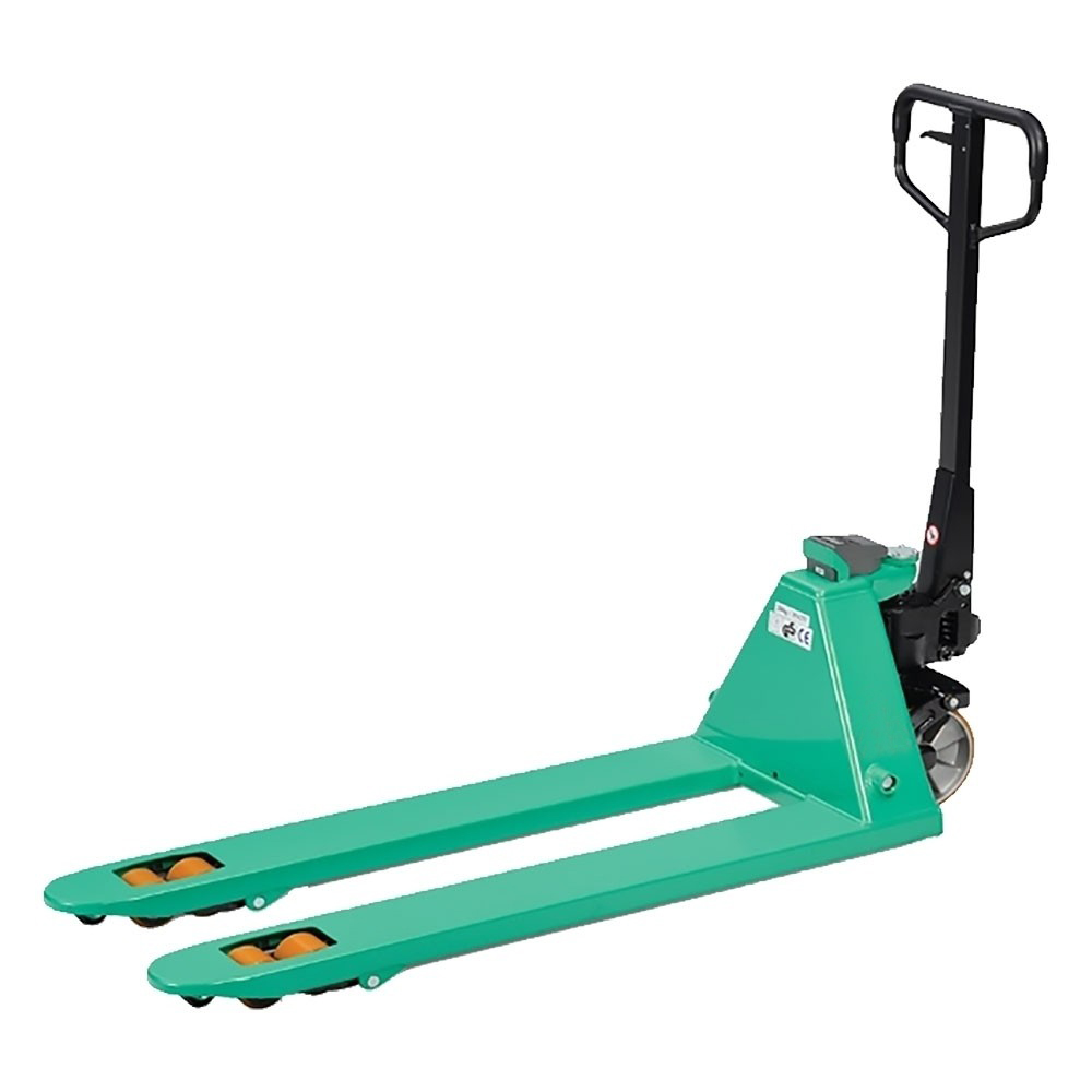 Xe nâng tay 5 tấn Mitsulift Nhật Bản