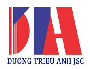Cty CP Dương Triều Anh