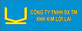 Cty TNHH SX TM XNK Kim Loi Lai 