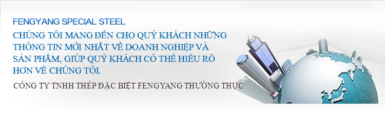 TNHH THÉP ĐẶC BIỆT CHÂU DƯƠNG