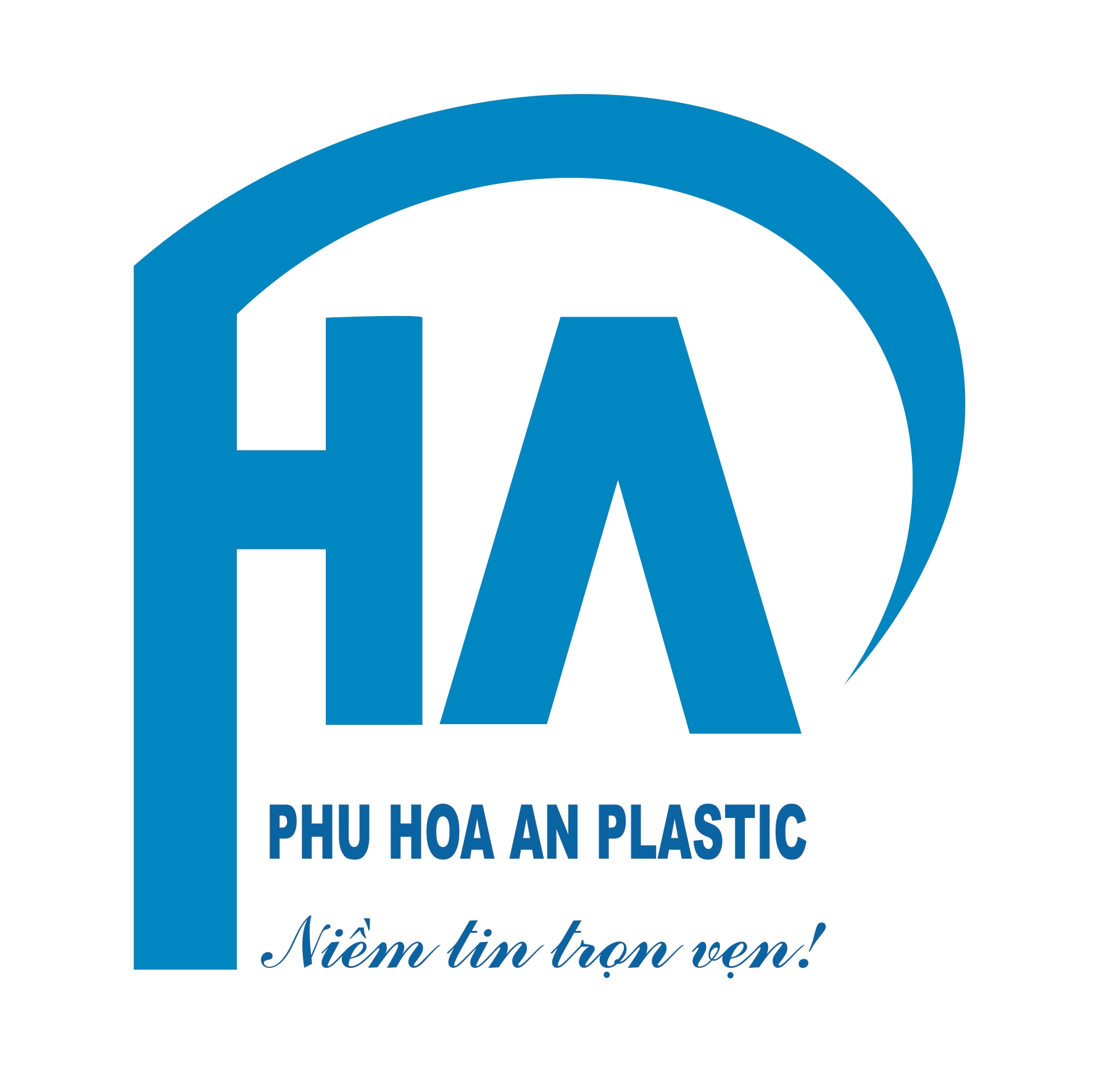 Cong ty cổ phần nhựa Phú Hòa An