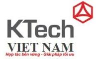 Công ty TNHH Kỹ Thuật Ktech Việt Nam