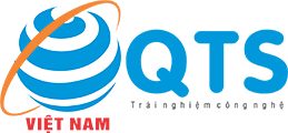 công ty cổ phần công nghệ  QTS Việt Nam