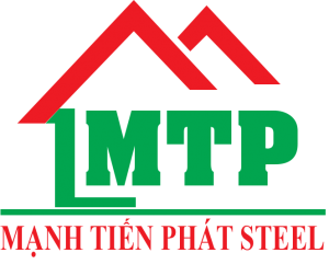 Tôn Thép Mạnh Tiến Phát