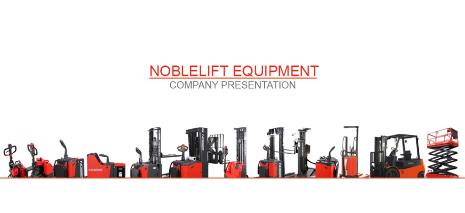 CTY TNHH NOBLELIFT VIỆT NAM