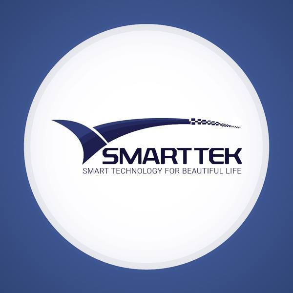 Công ty phần mềm VSMARTTEK