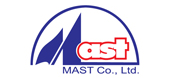 CÔNG TY TNHH THIẾT BỊ PHỤ TÙNG VÀ DỊCH VỤ KỸ THUẬT MAST