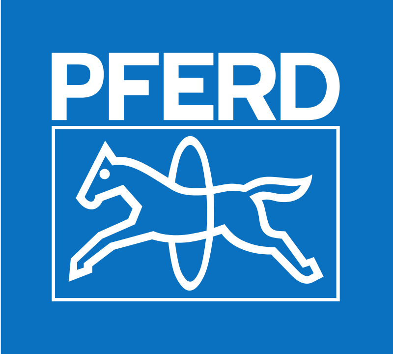 Pferd Germany