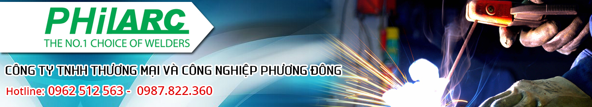 Công ty TNHH thương mại và công nghiệp Phương Đông