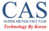 Công ty Cân điện tử CAS Việt Nam