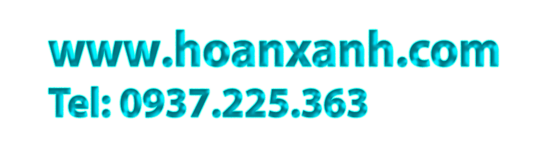 Công Ty Cổ Phần Công Nghệ Hoàn Xanh