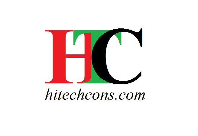 Hitechcons Inc