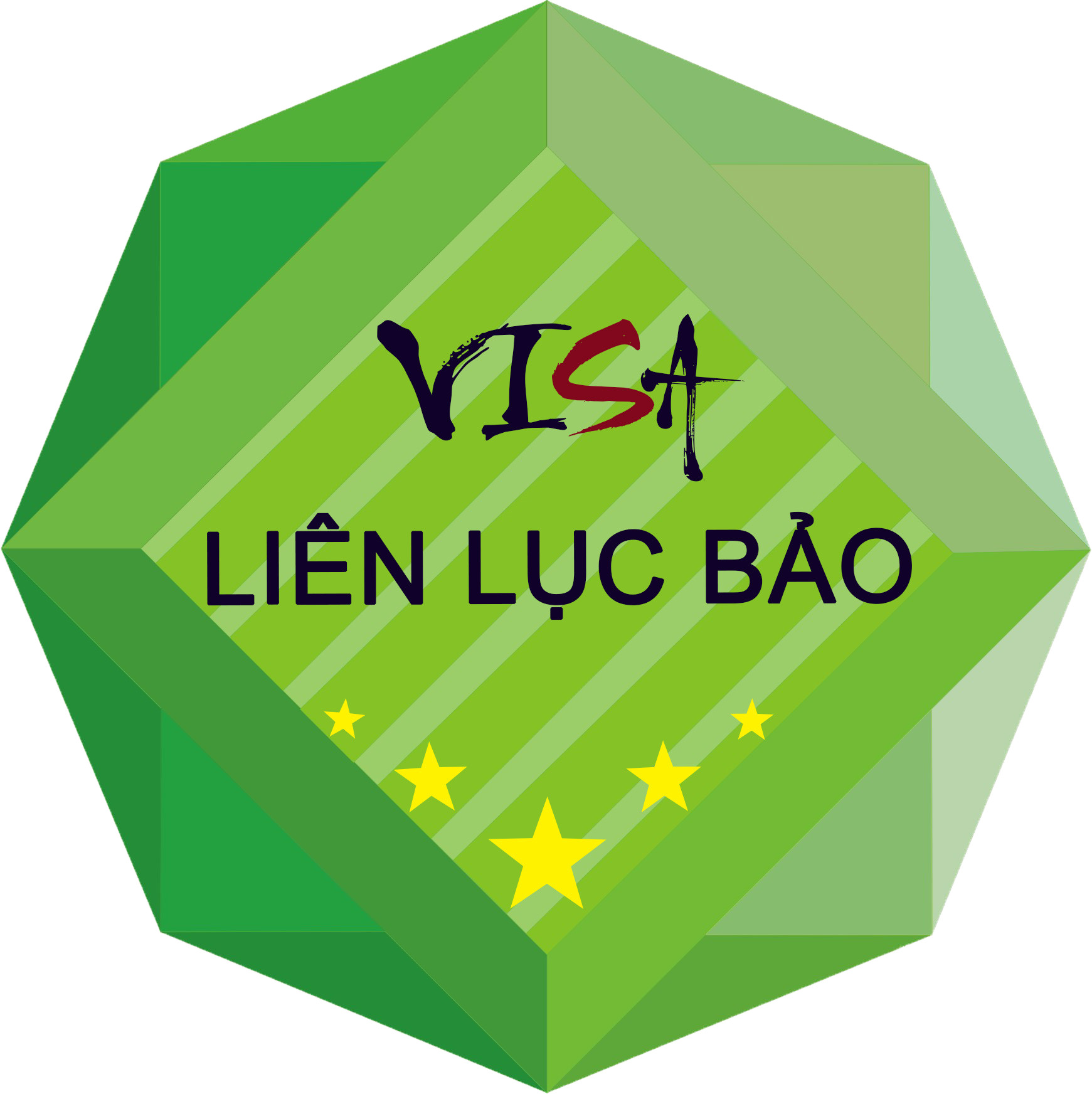 Visa Liên Lục Bảo