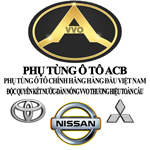 PHỤ TÙNG Ô TÔ ACB VIỆT NAM