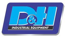 Công ty TNHH thiết bị công nghiệp D&H
