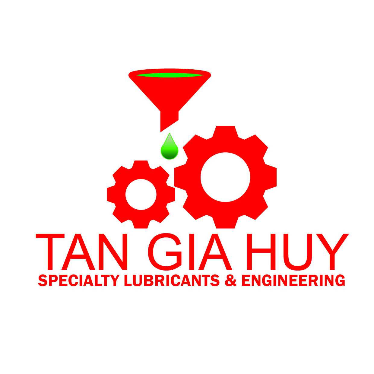 CÔNG TY TNHH KỸ THUẬT CÔNG NGHỆ TÂN GIA HUY