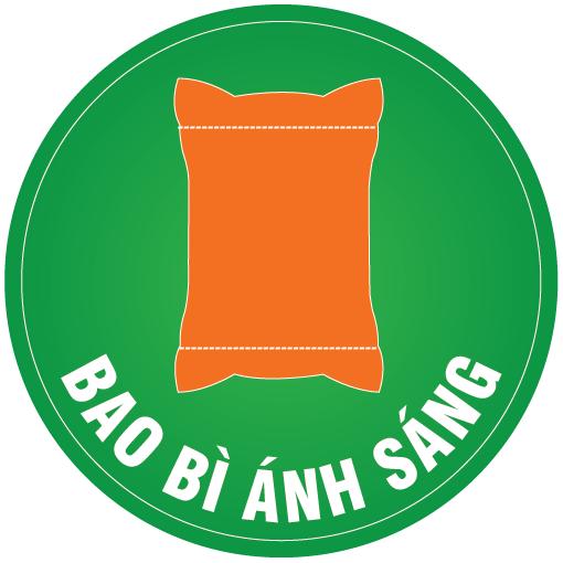 Công Ty Cổ Phần TM & SX Bao Bì Ánh Sáng