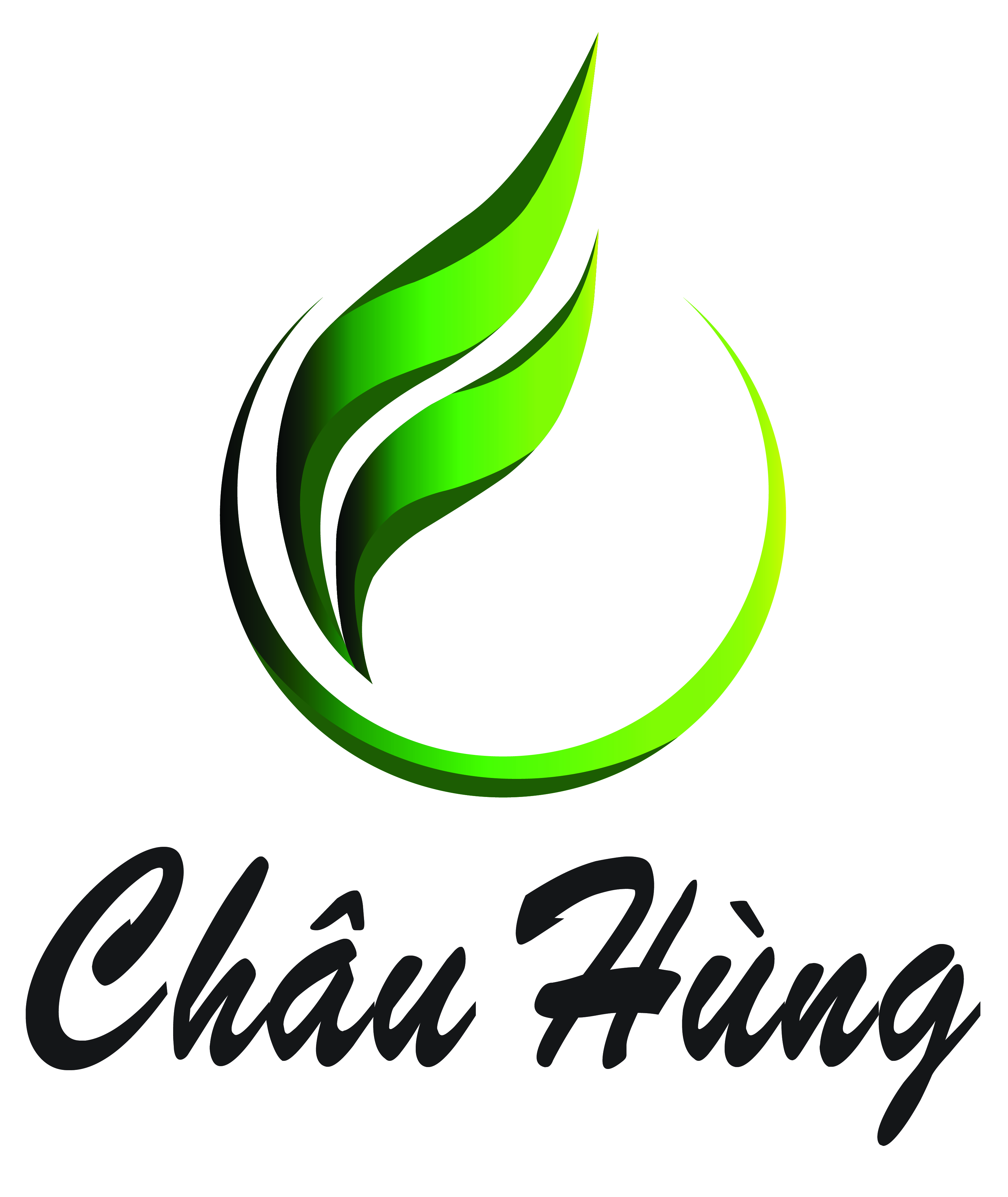 Chau Hung business & manufacturing joint stock company