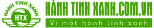 CÔNG TY CP THƯƠNG MẠI & DỊCH VỤ HÀNH TINH XANH