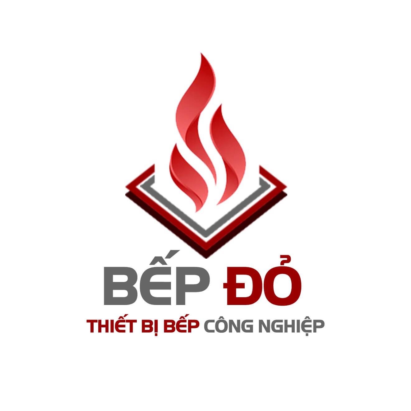 Bếp Đỏ Group