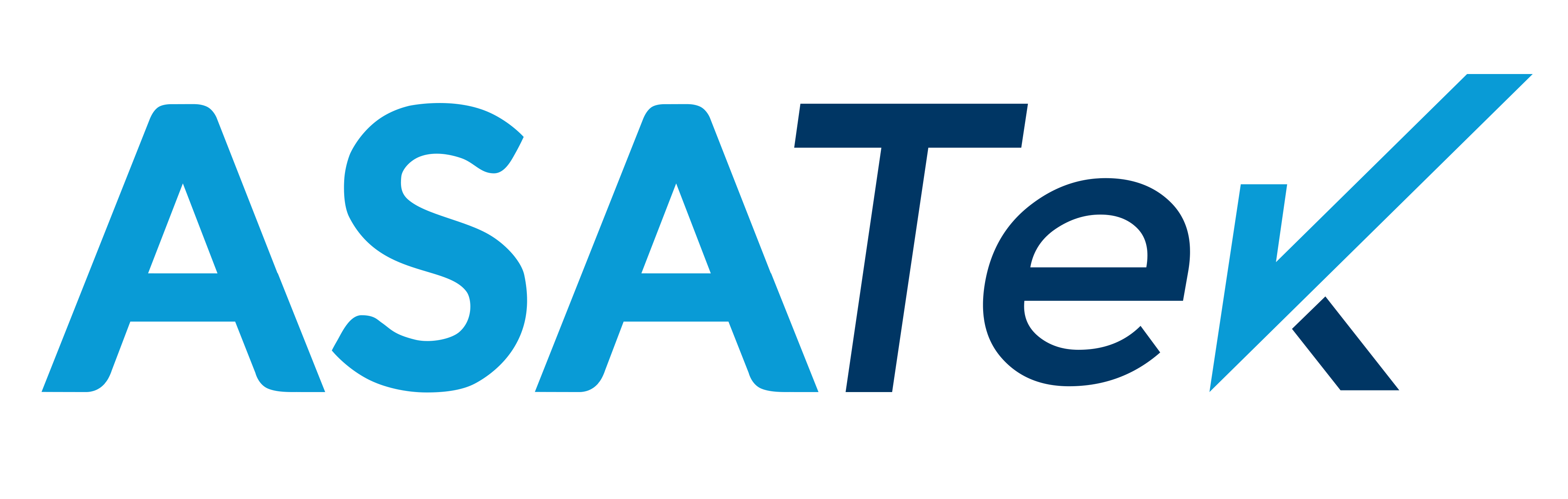 CÔNG TY CỔ PHẦN ASATEK