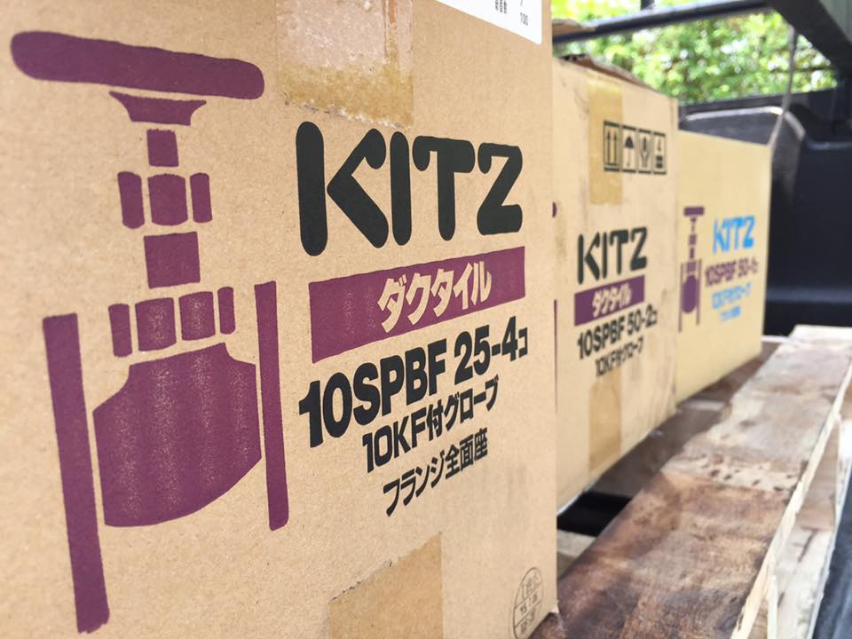 Kitz Corporation