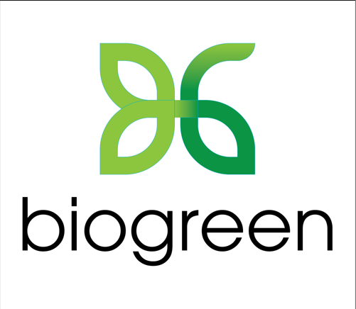 CÔNG TY CỔ PHẦN HÓA DƯỢC VÀ CÔNG NGHỆ SINH HỌC BIOGREEN