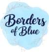Borders Of Blue