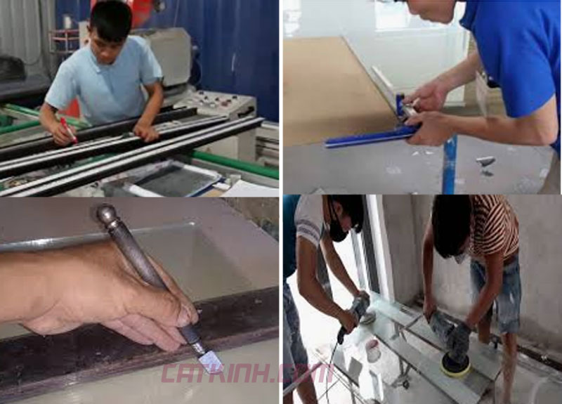 CƠ SỞ NHÔM KÍNH  HÙNG THỊNH