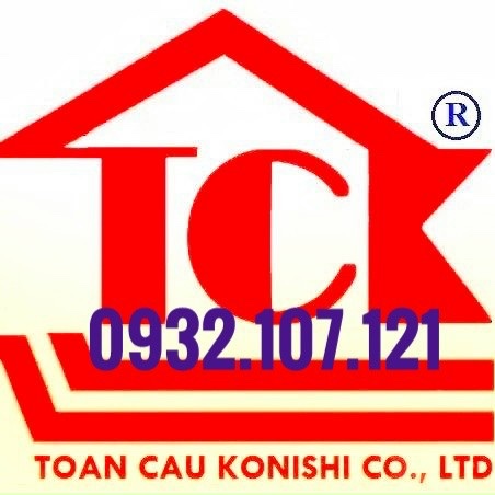 Công Ty TNHH Liên Doanh Toàn Cầu Konishi & Daehwa