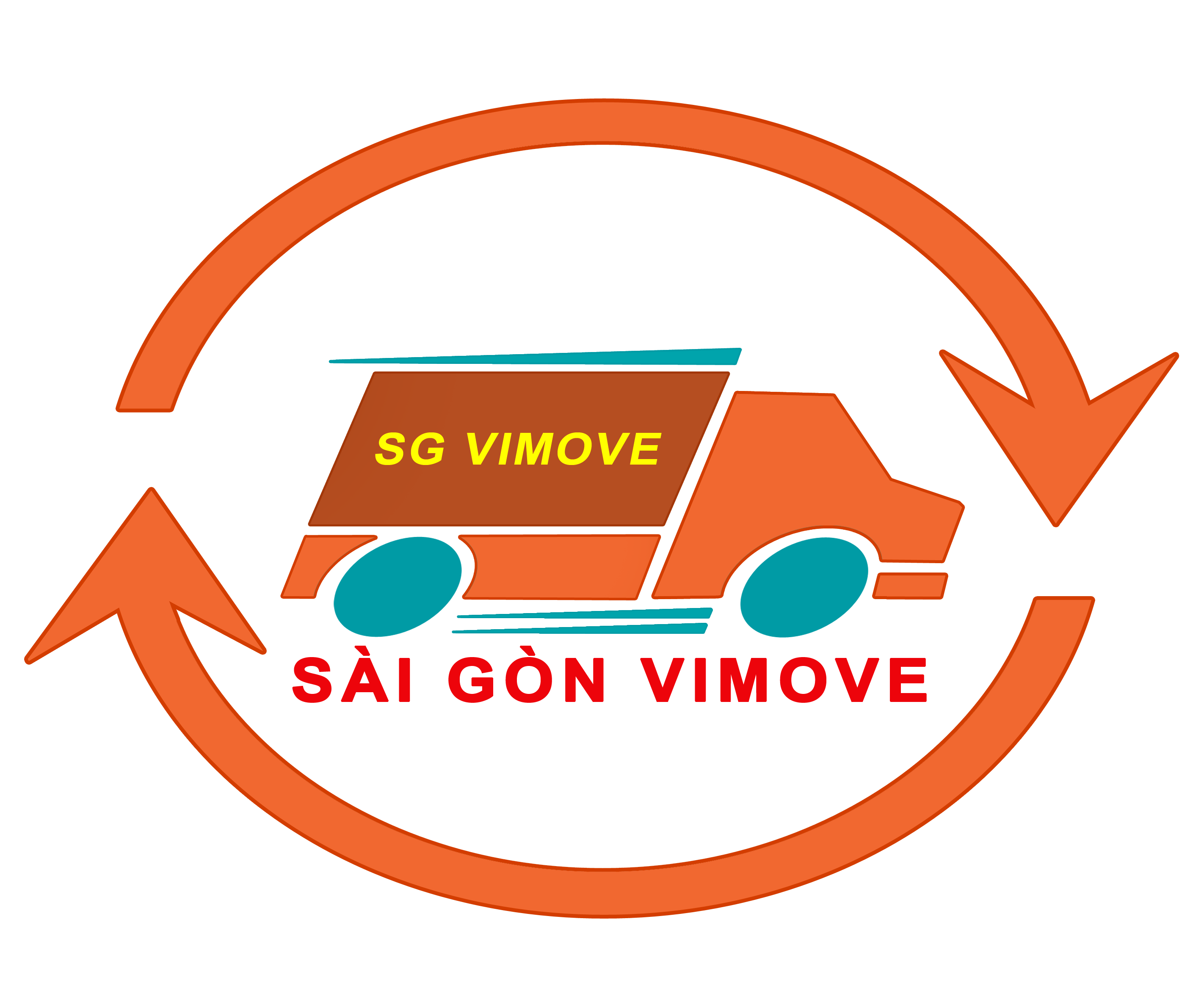 CÔNG TY TNHH TMDV VẬN TẢI SÀI GÒN VIMOVE