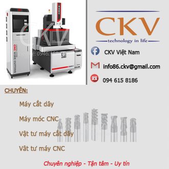 CKV Việt Nam