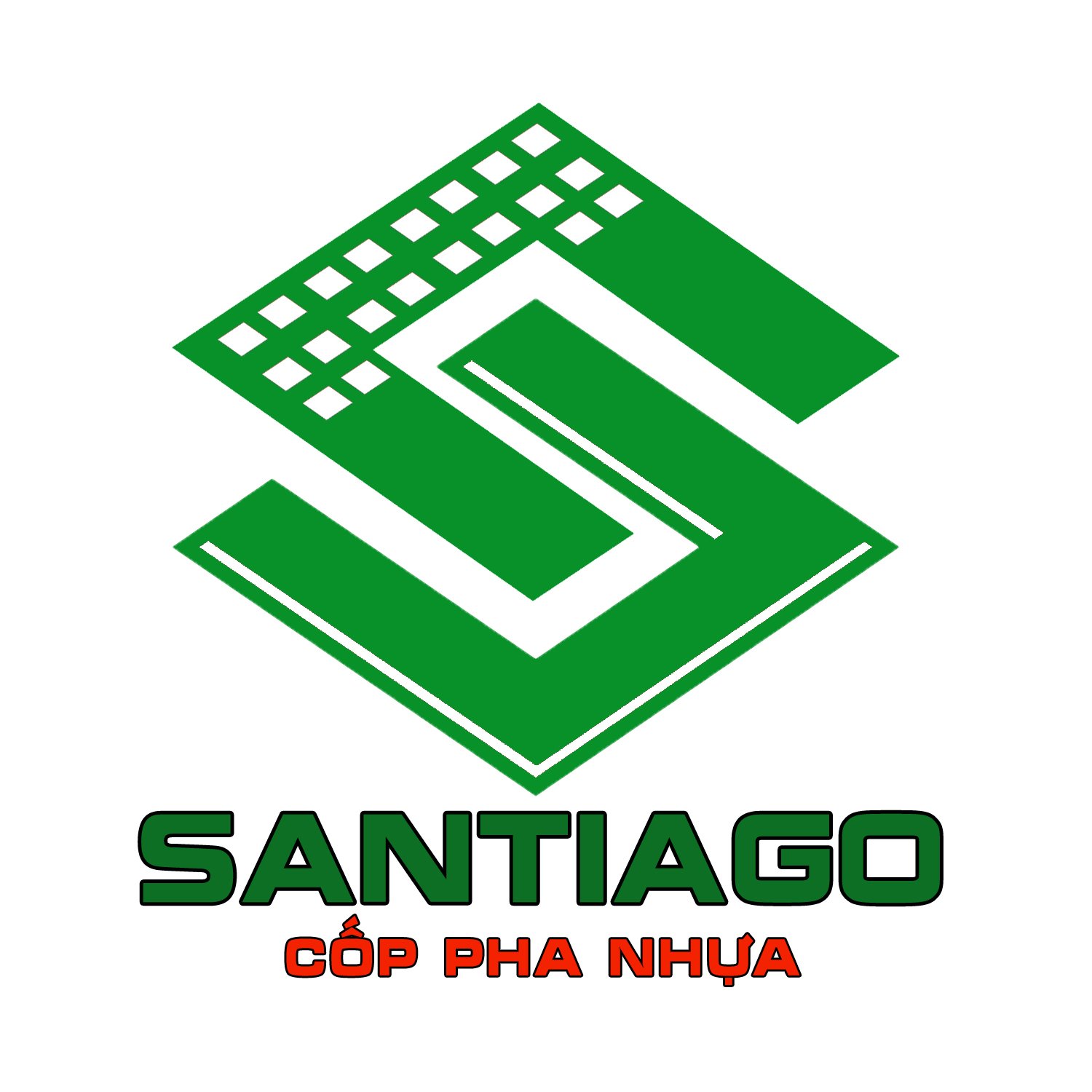 Công Ty Cổ Phần Công Nghiệp Santiago