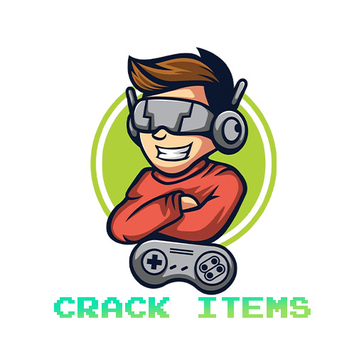 Crack Items