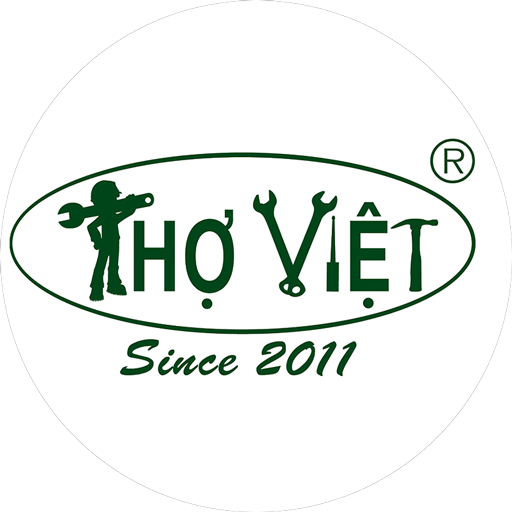 Thợ Việt