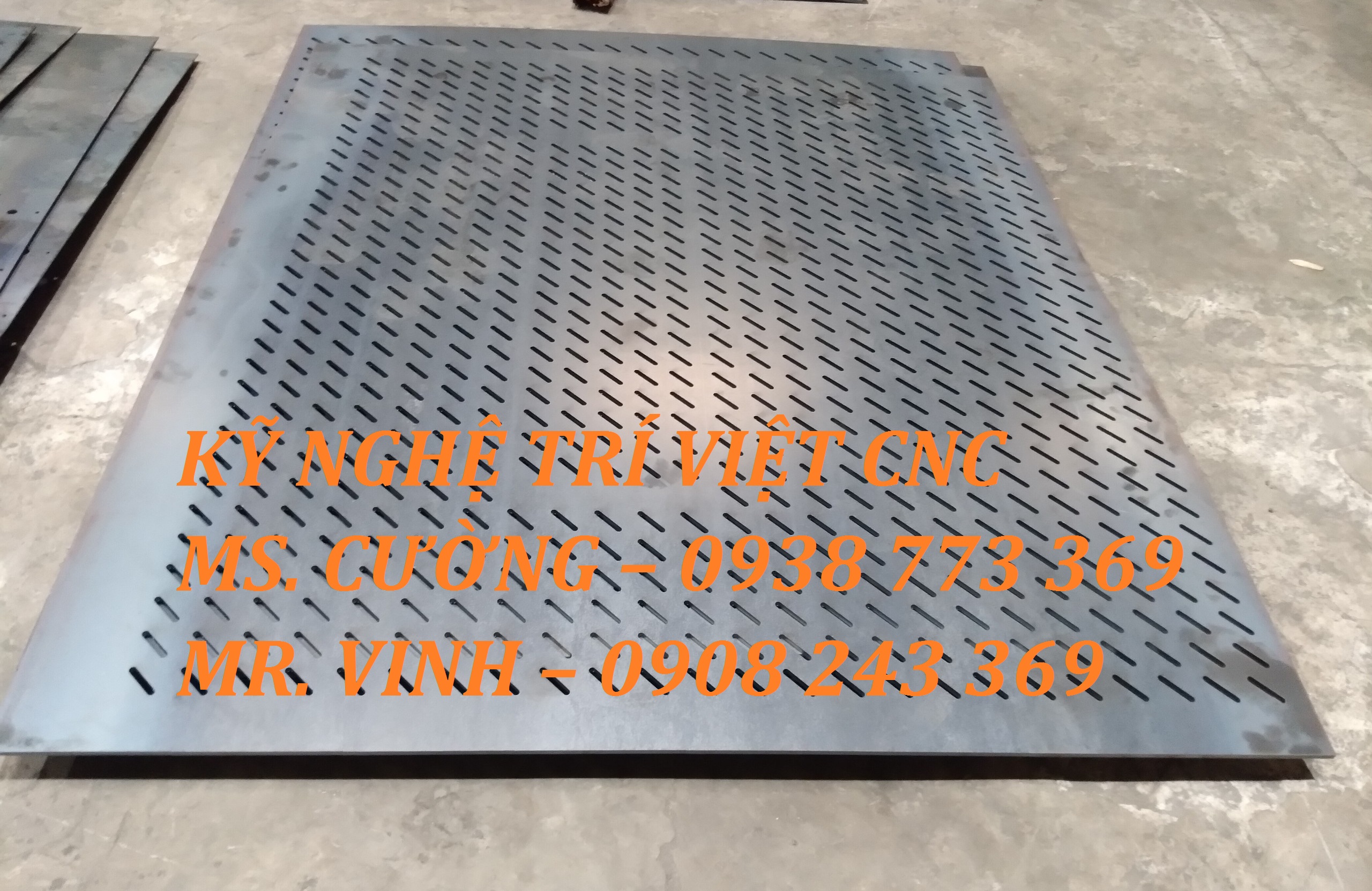 CÔNG TY TNHH KỸ NGHỆ TRÍ VIỆT