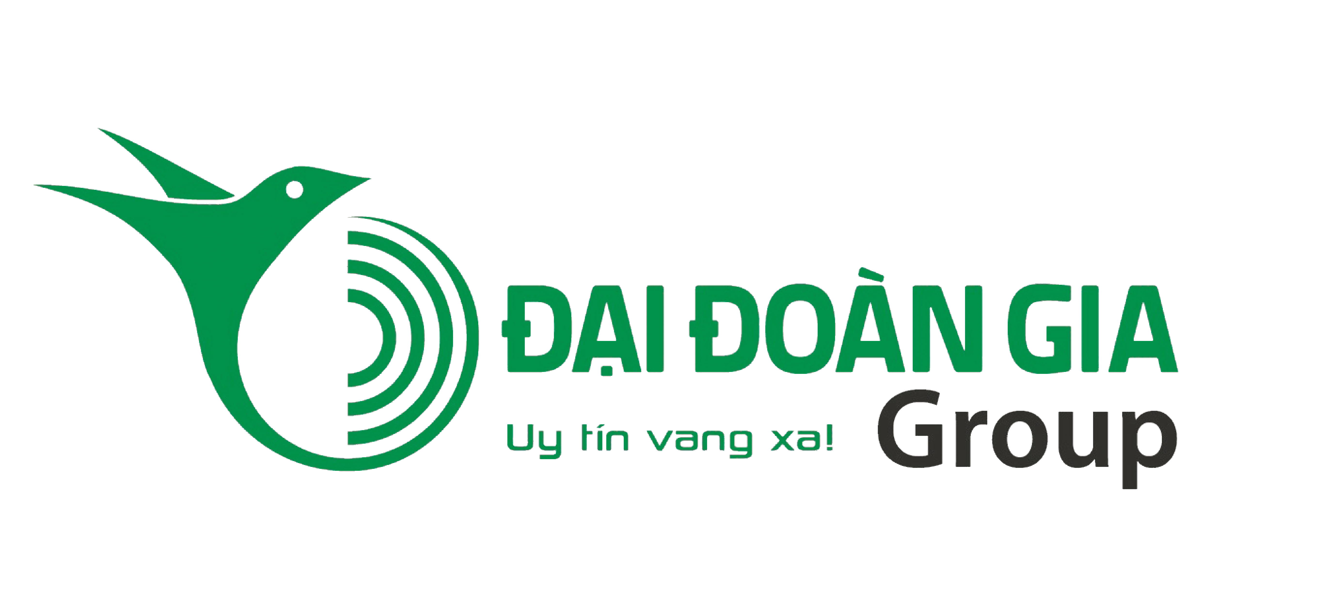 Đại Đoàn Gia Group
