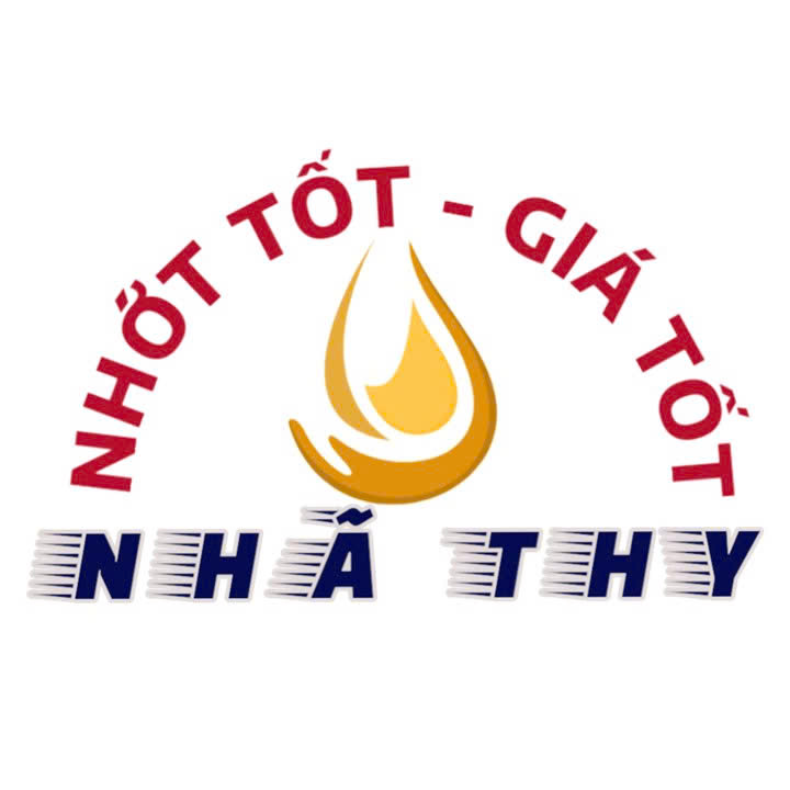 Dầu Nhớt Nhã Thy